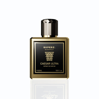 CAESAR ULTRA Superz. Budapest - profumo di nicchia