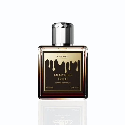 MEMORIES GOLD Superz. Budapest - profumo di nicchia