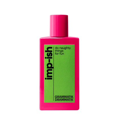IMP-ISH Grammatik Drammatik - profumo di nicchia