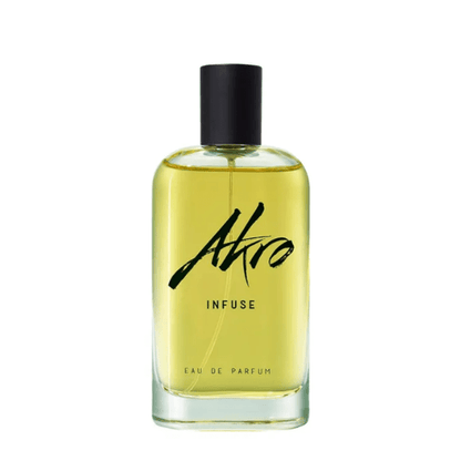 INFUSE Akro - profumo di nicchia
