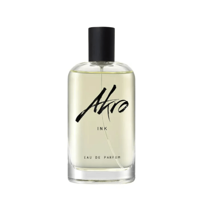 INK Akro - profumo di nicchia