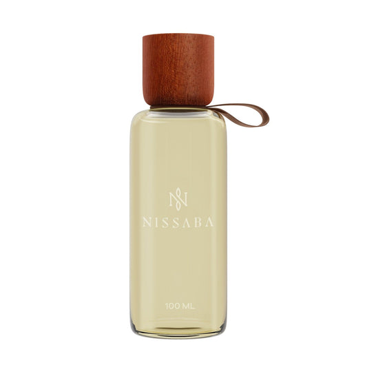 Sulawesi Nissaba Eau de Parfum 100 ml