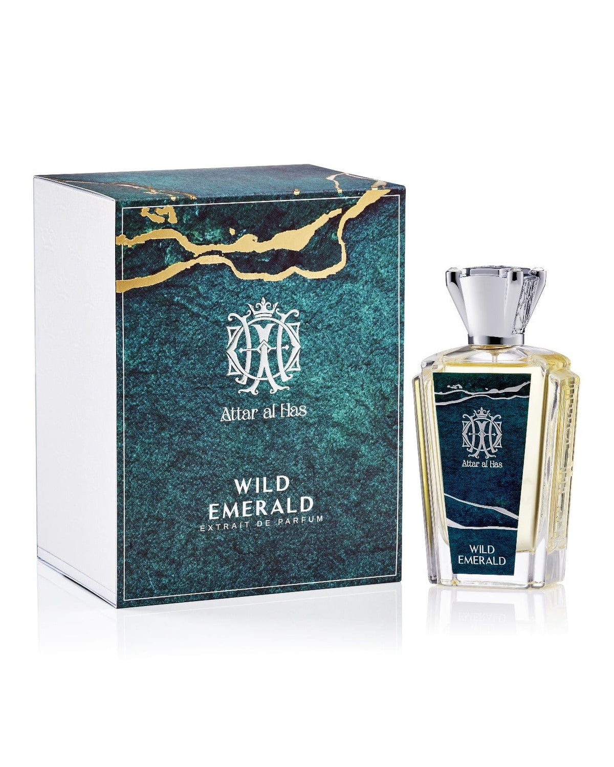 Tiger's Eye - Attar Al Has, profumo di nicchia (immagine 2)