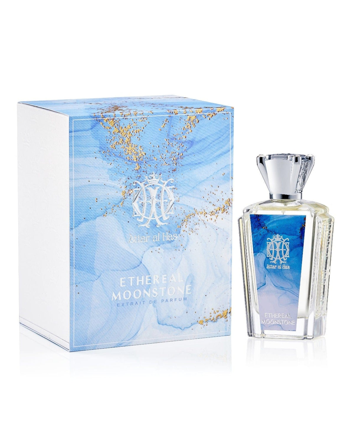 Ethereal Moonstone - Attar Al Has, profumo di nicchia (immagine 2)