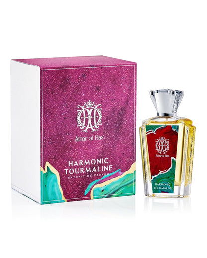 Harmonic Tourmaline - Attar Al Has, niche perfume (image 2)