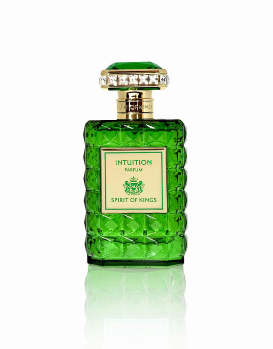Intuition The Spirit of Kings Parfum 100 ml