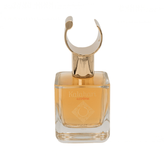Kalahari Extrême Noème Paris Extrait de Parfum 100 ml