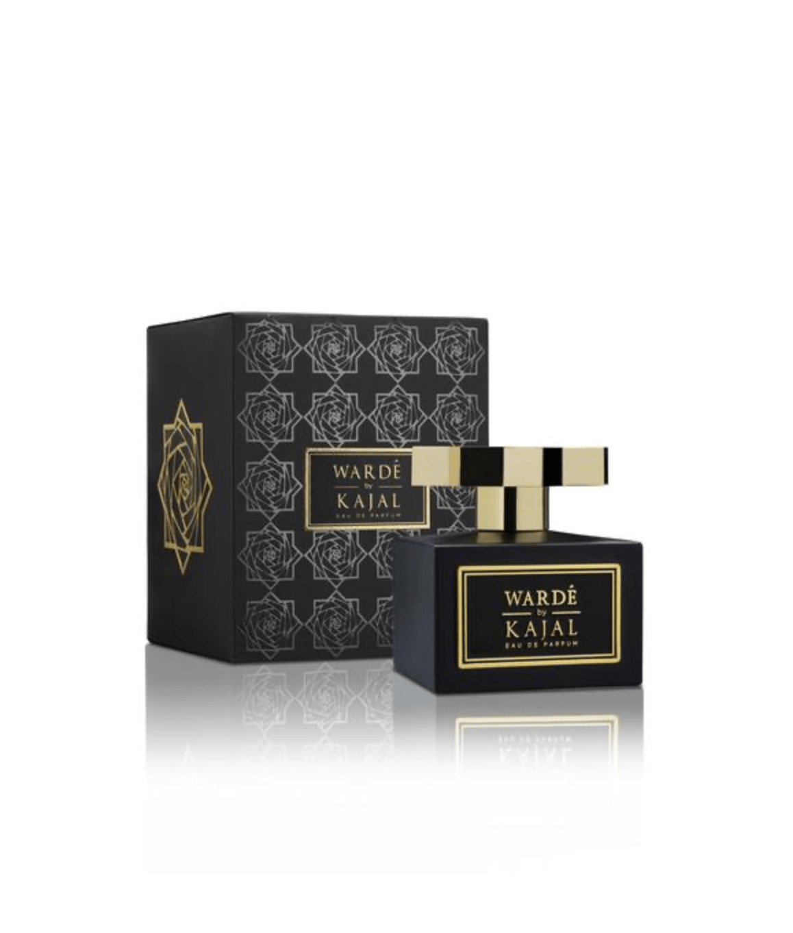 Wardé is the reflection of beauty, abundance, prosperity and wealth.