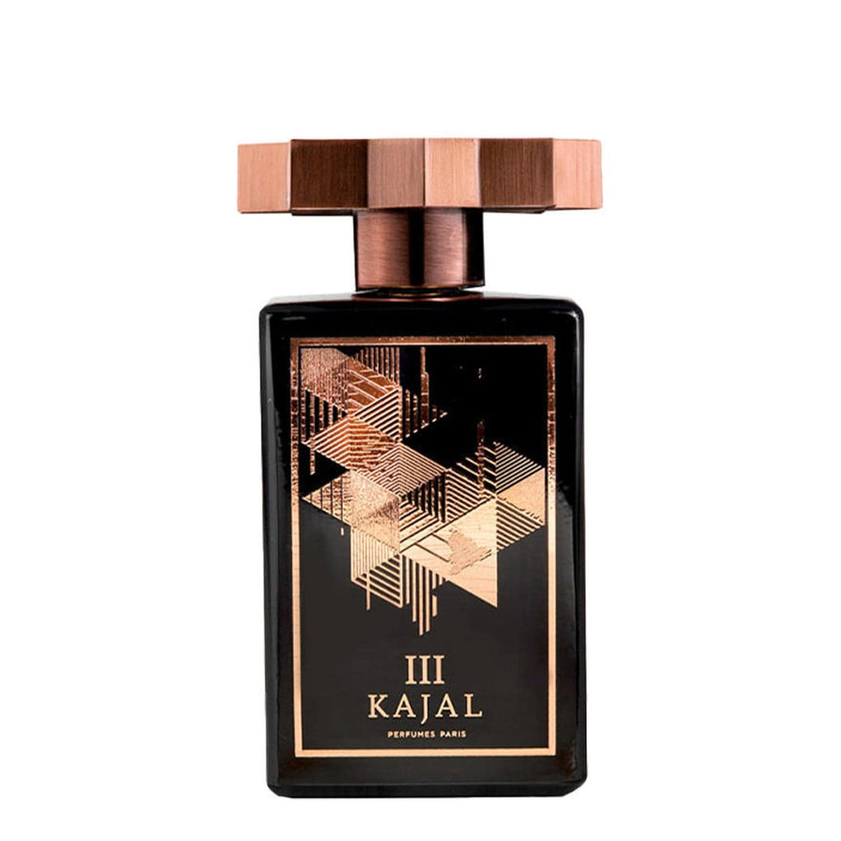 HOMME III Kajal Eau de Parfum 100ml