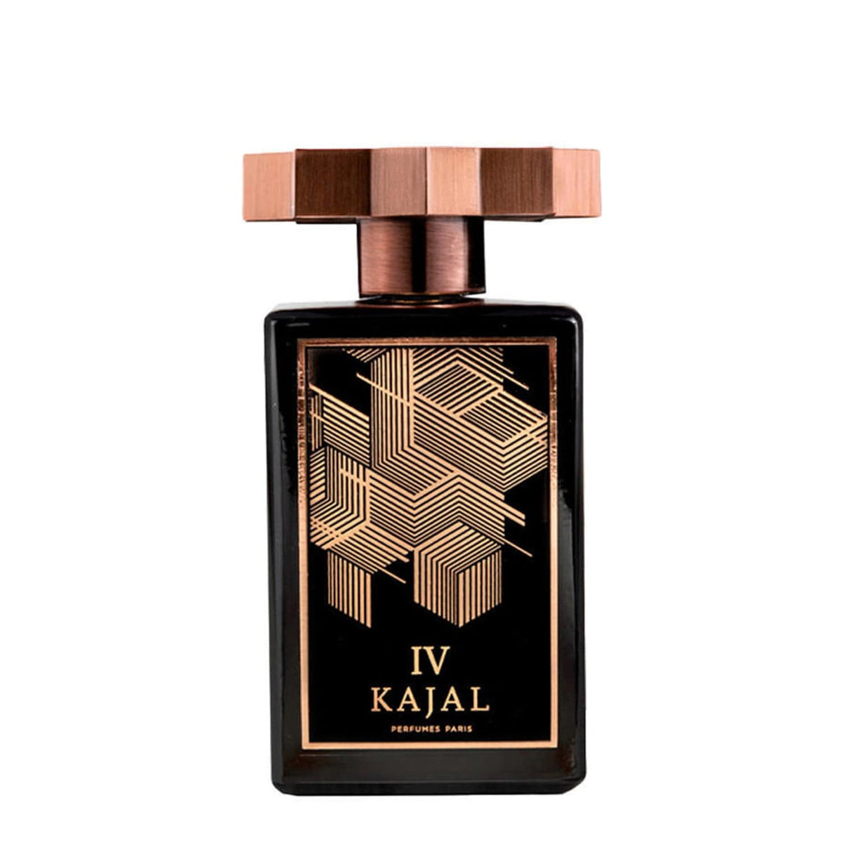 HOMME IV Kajal Eau de Parfum 100ml