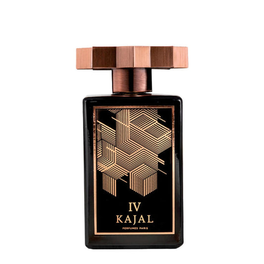 HOMME IV Kajal Eau de Parfum 100ml
