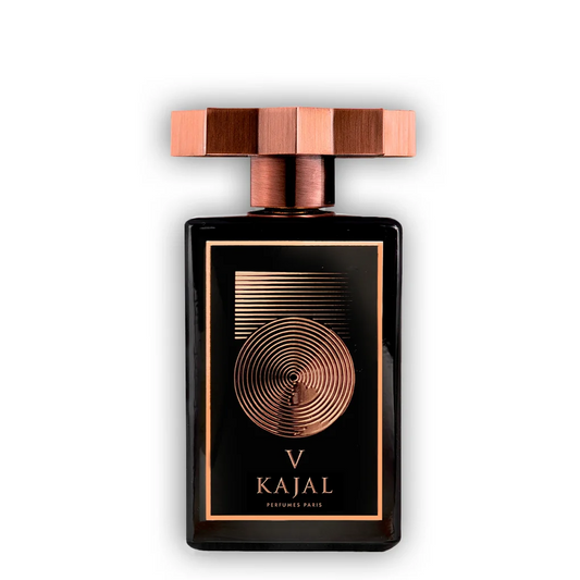 Kajal V Kajal Perfumes Paris Eau de Parfum 100 ml