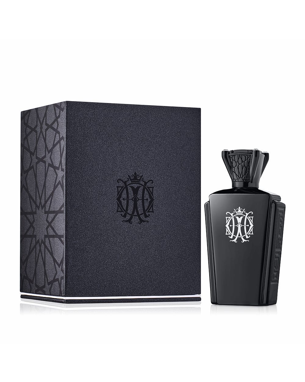 Leather Effecto - Attar Al Has, niche perfume (image 2)