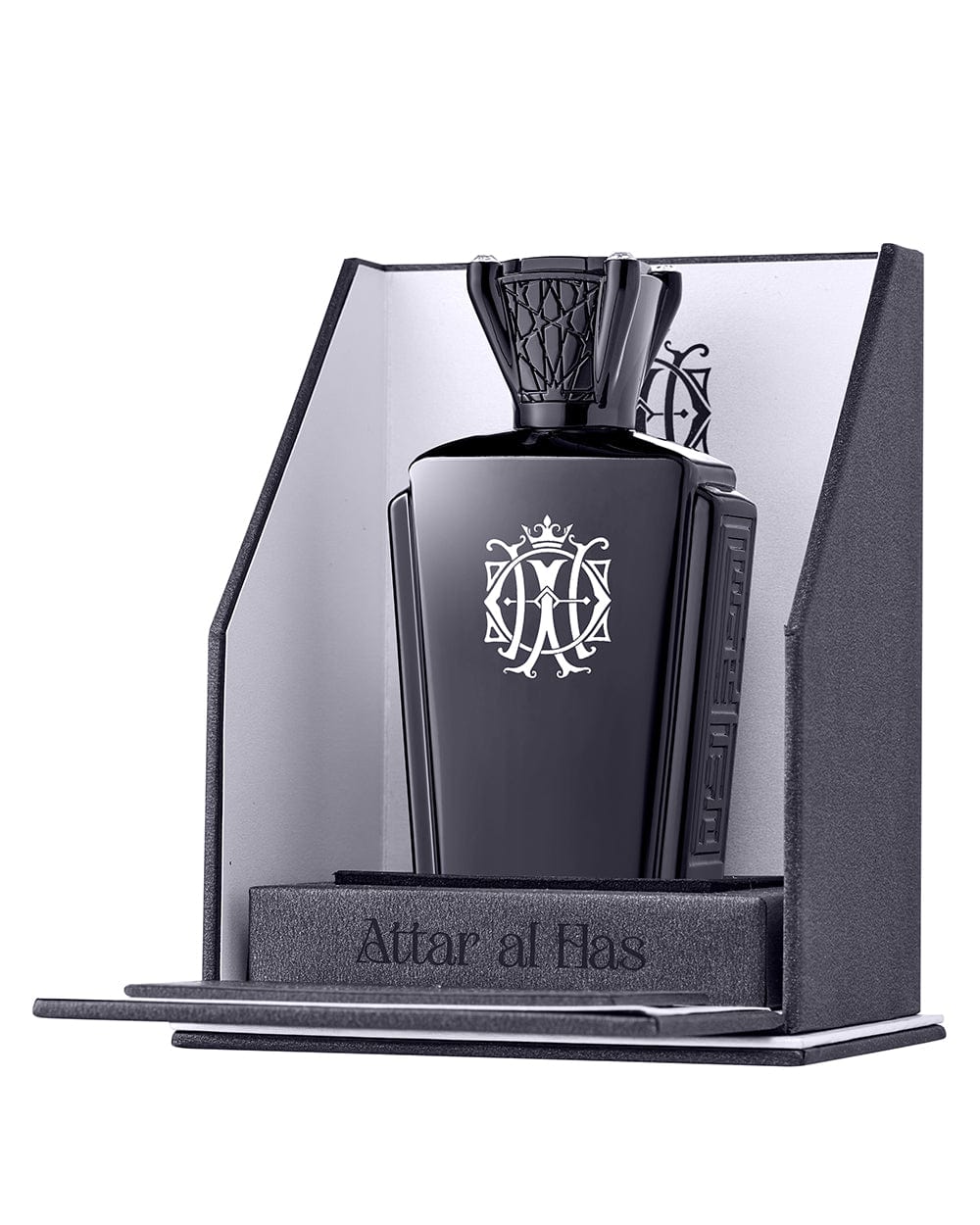 Leather Effecto - Attar Al Has, niche perfume (image 3)