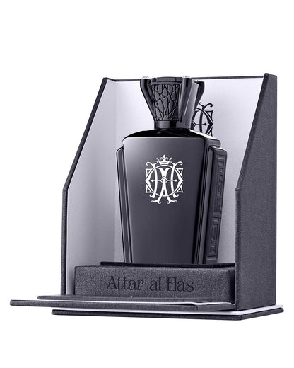 Leather Effecto - Attar Al Has, niche perfume (image 3)