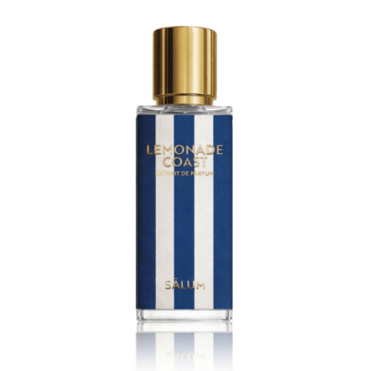 Lemonade Coast Salum Extrait de Parfum 30 ml