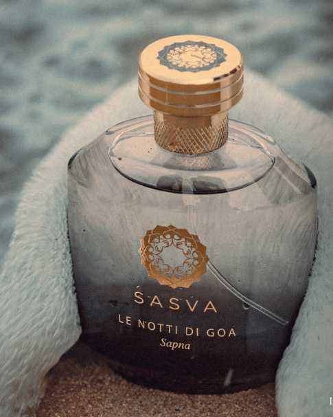 Le Notti di Goa Sapna - Sasva, profumo di nicchia (immagine 2)