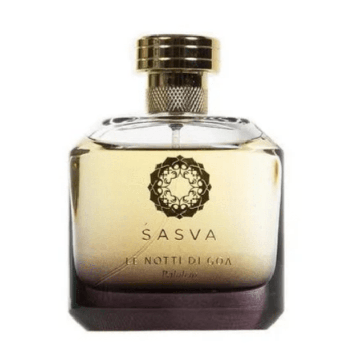 Le Notti di Goa Palolem Sasva Eau de Parfum 100 ml