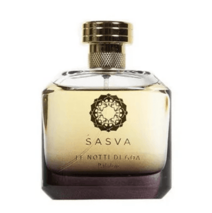 Le Notti di Goa Palolem Sasva Eau de Parfum 100 ml