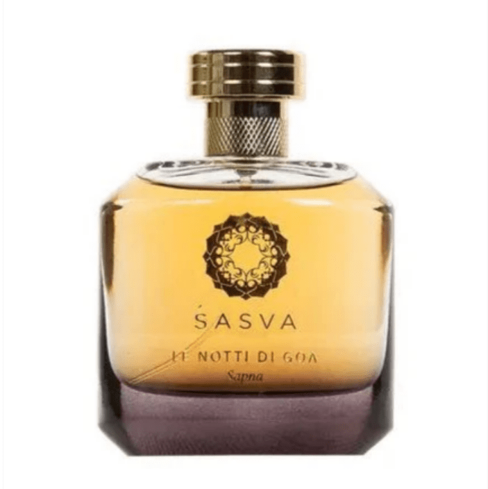 Le Notti di Goa Sapna Sasva Eau de Parfum 100 ml