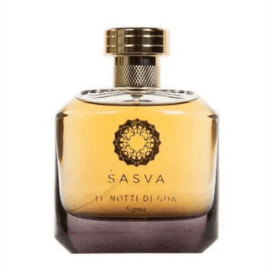 Le Notti di Goa Sapna Sasva Eau de Parfum 100 ml