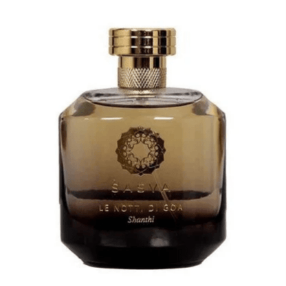 Le Notti di Goa Shanthi Sasva Eau de Parfum 100 ml