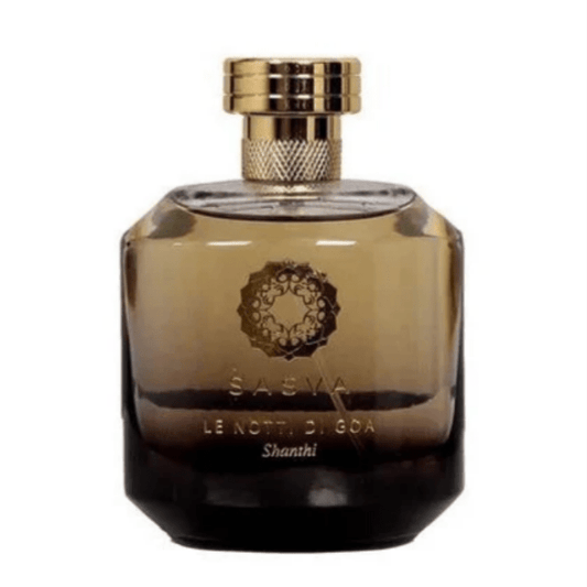 Le Notti di Goa Shanthi Sasva Eau de Parfum 100 ml
