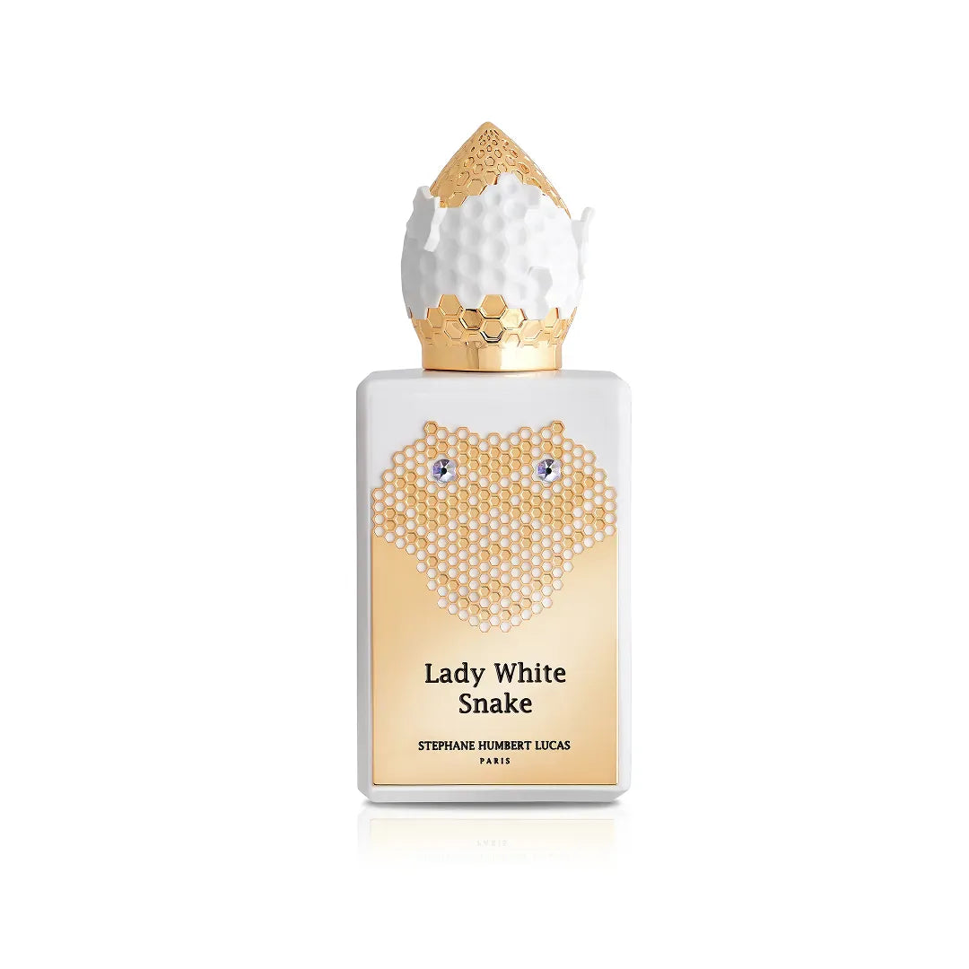 Lady White Snake Stéphane Humbert Lucas Eau de Parfum 50 ml