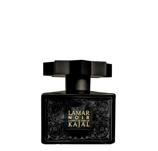 LAMAR NOIR Kajal Extrait de Parfum 100ml