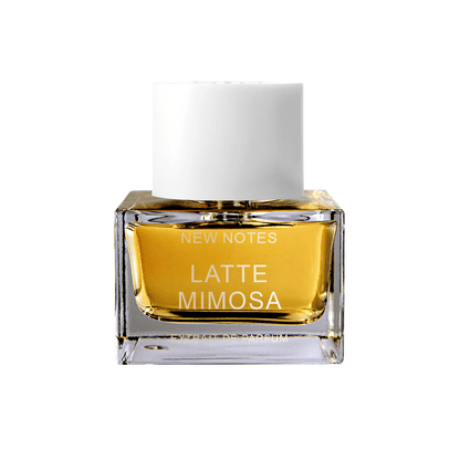 Latte Mimosa New Notes Extrait de Parfum 50 ml