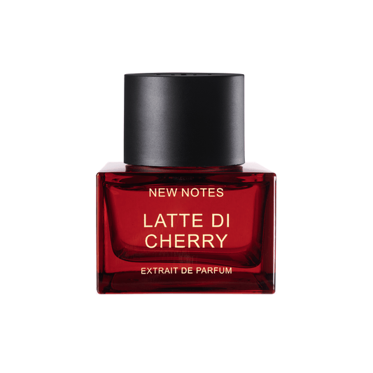 Latte di Cherry New Notes Extrait de Parfum 50 ml