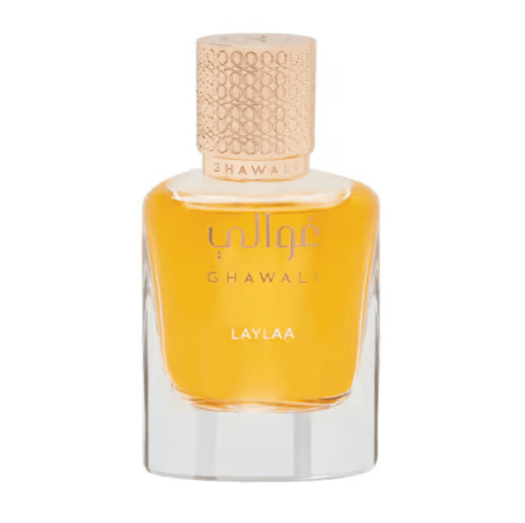 Laylaa Ghawali Parfum 75 ml