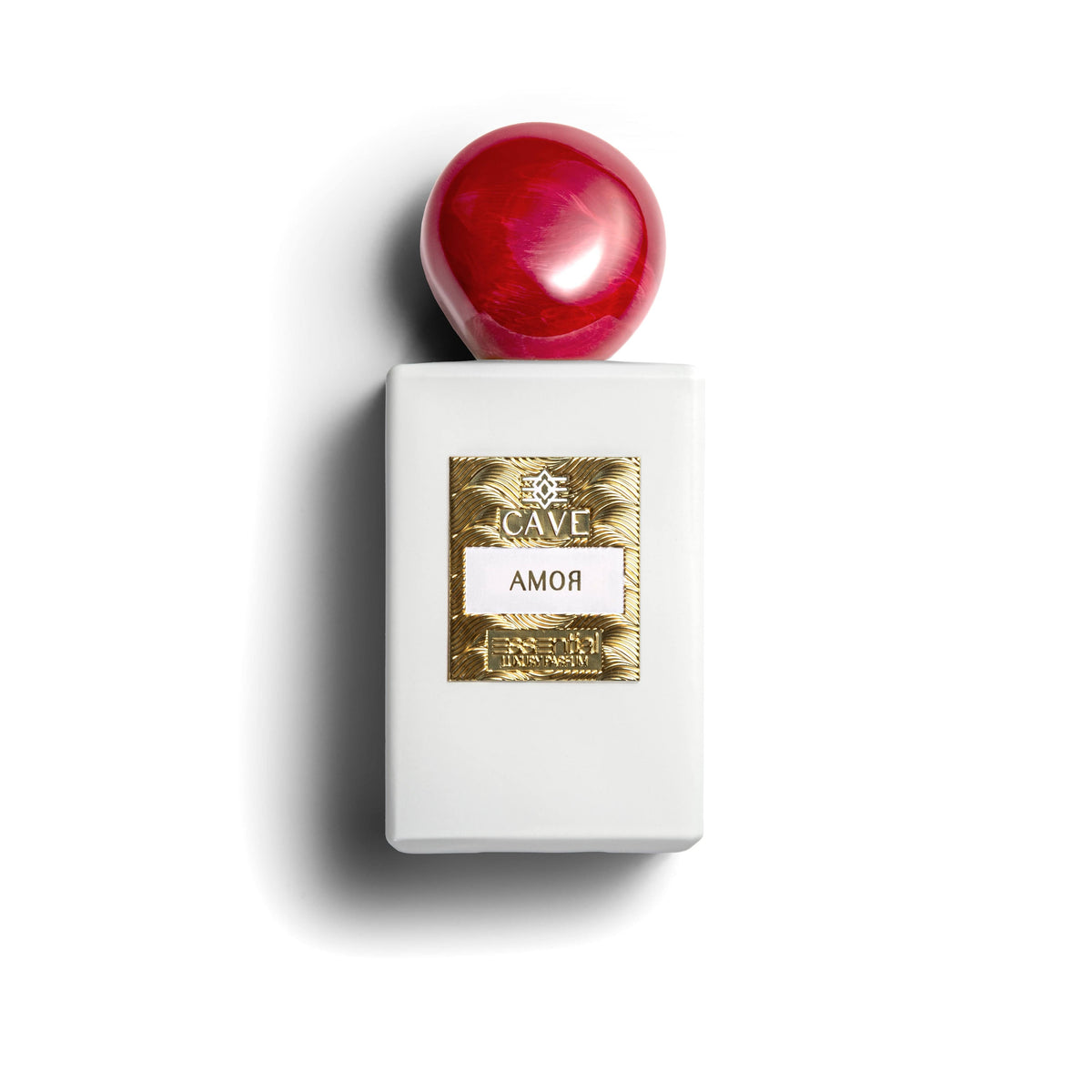 AMOR Cave - profumo di nicchia