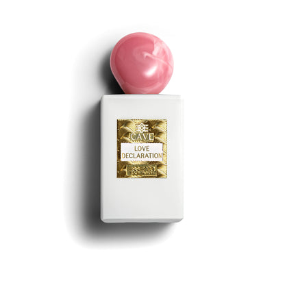 LOVE DECLARATION Cave - profumo di nicchia