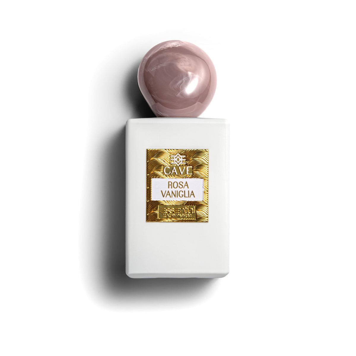 ROSA VANIGLIA Cave - niche perfume