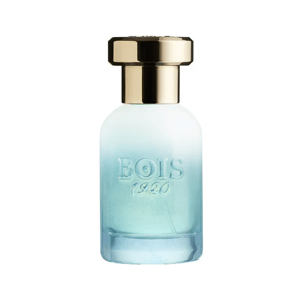 Marasma, an enveloping marine, fruity and woody perfume