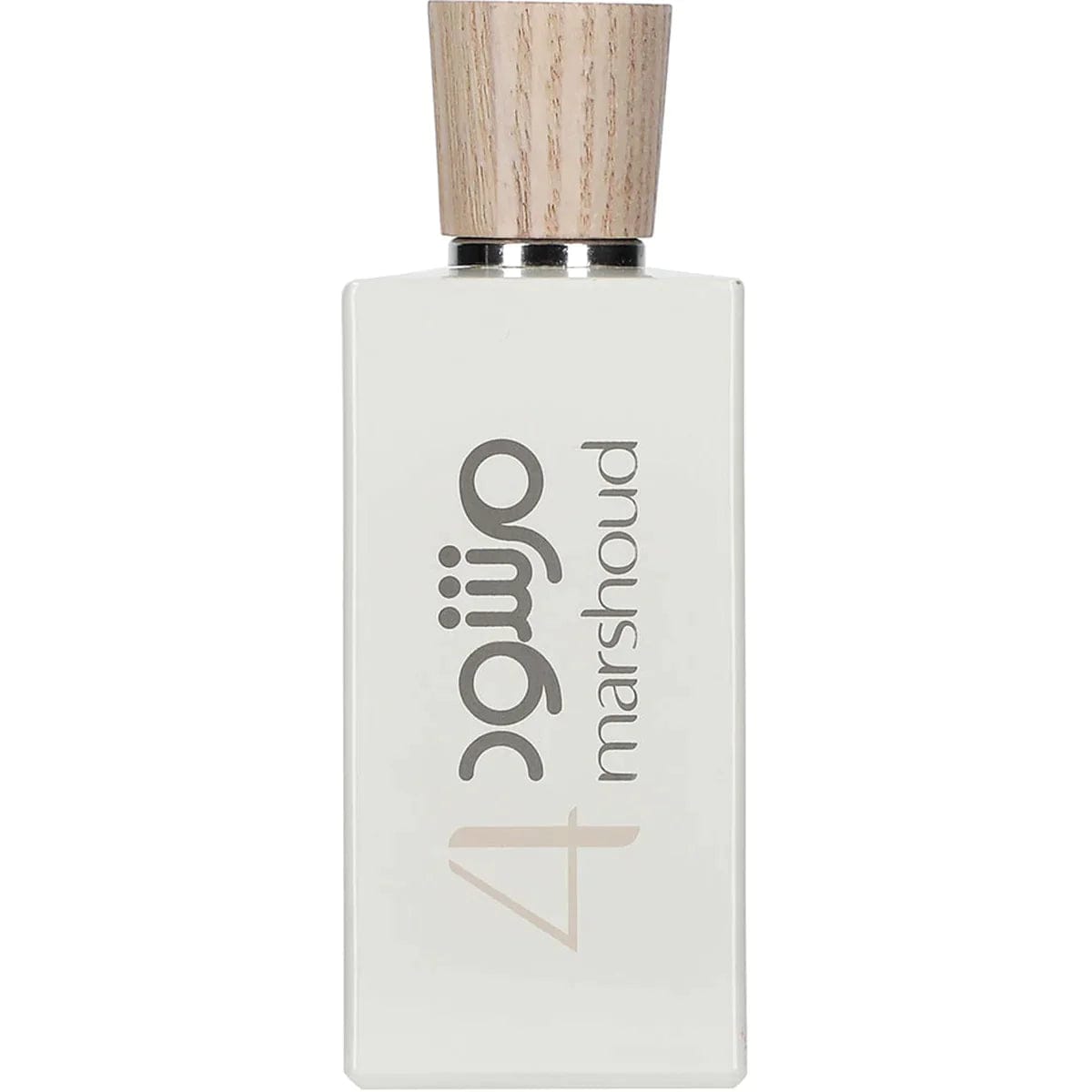 Marshoud 4 White Atyab Al Marshoud Eau de Parfum 100 ml