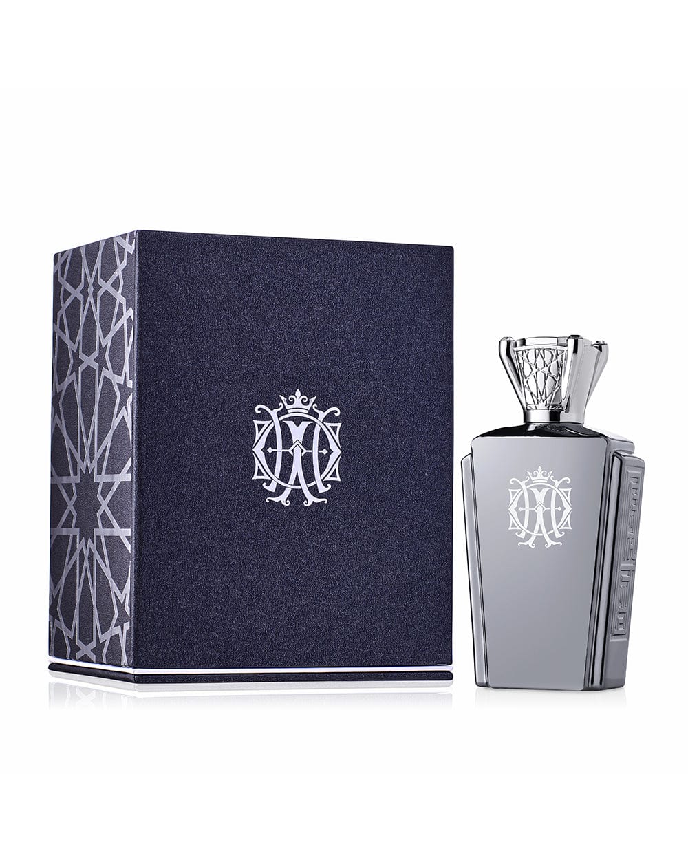 Metallic Oud - Attar Al Has, profumo di nicchia (immagine 2)