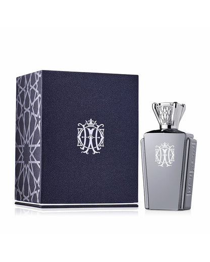 Metallic Oud - Attar Al Has, profumo di nicchia (immagine 2)