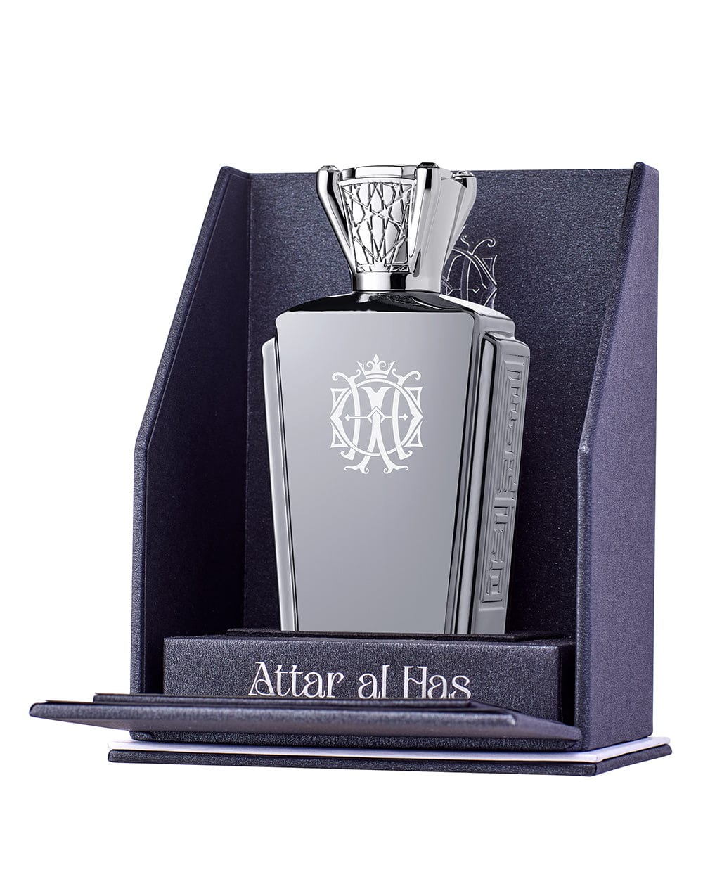 Metallic Oud - Attar Al Has, profumo di nicchia (immagine 3)