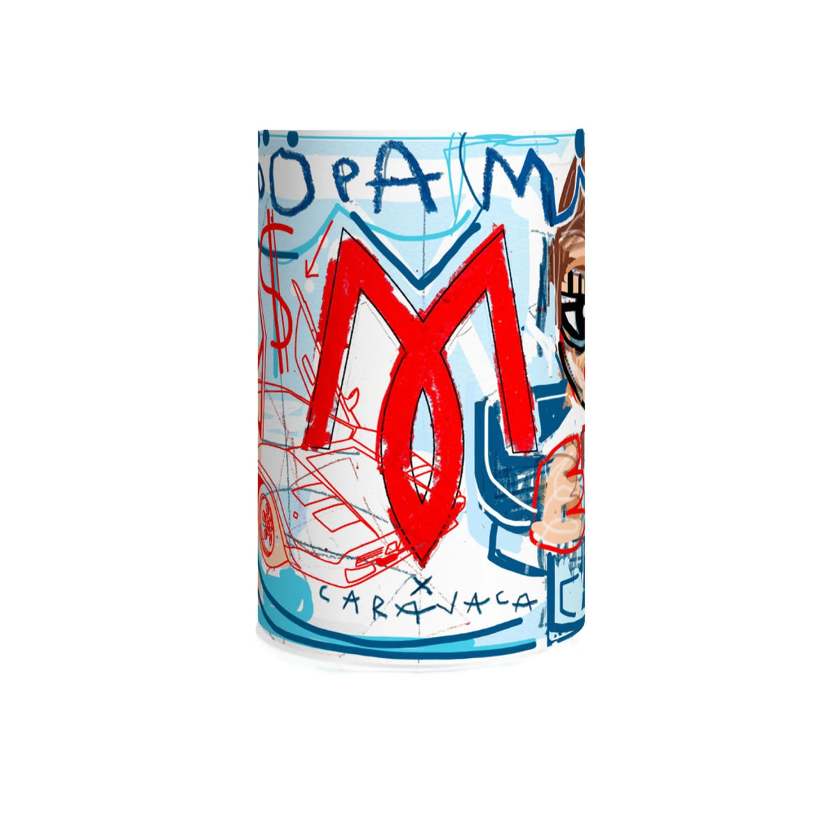 Dopamine Ramon Monegal Eau de Parfum 75 ml - astuccio