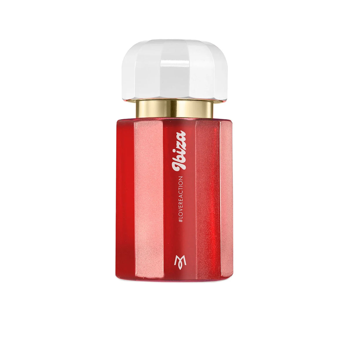 Love Reaction Ramon Monegal Eau de Parfum 100 ml