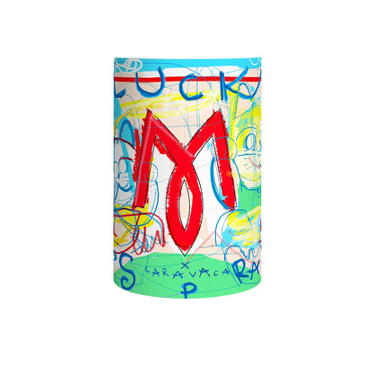 Lucky Spray Ramon Monegal Eau de Parfum 75 ml - astuccio
