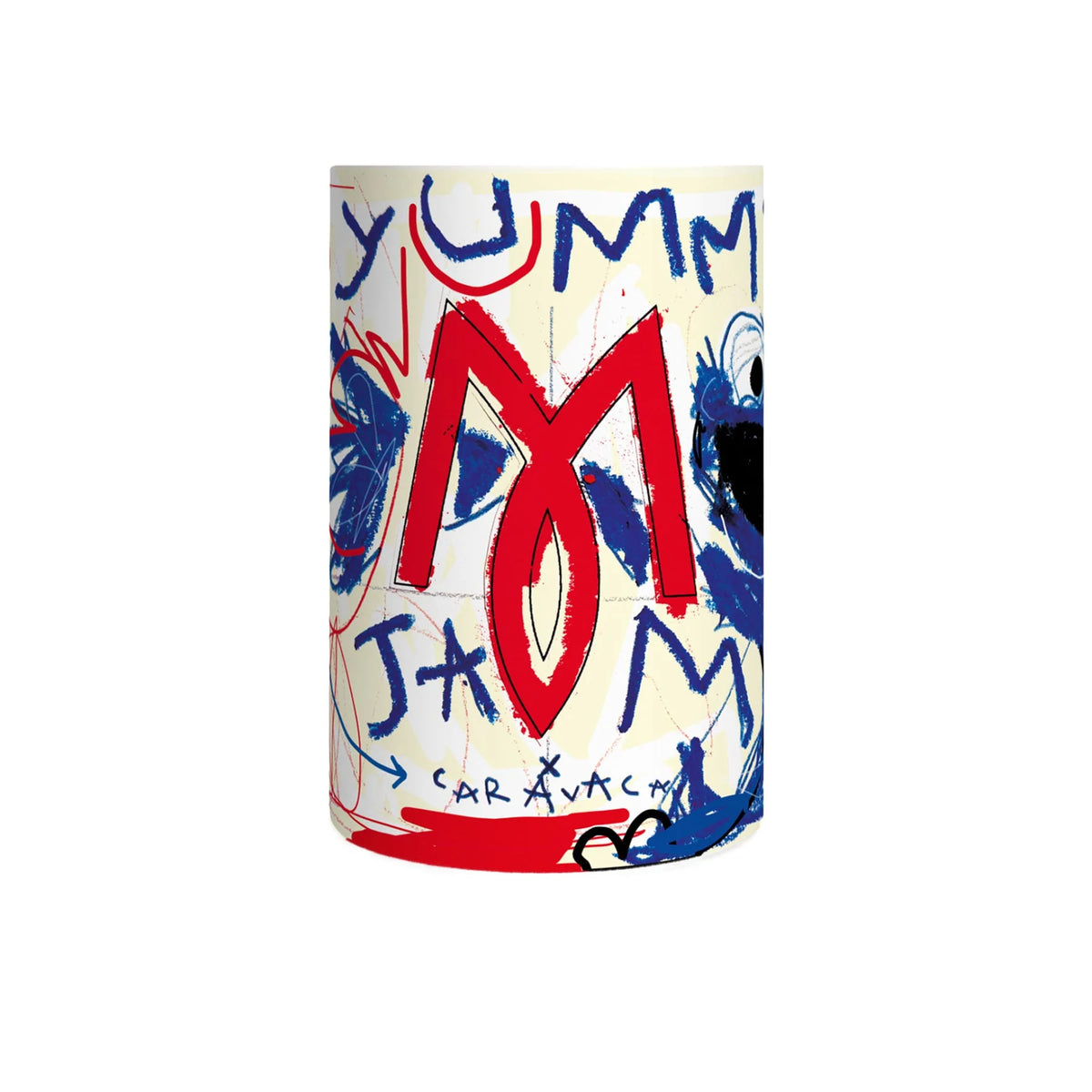 Yummy Jam Ramon Monegal Eau de Parfum 75 ml - astuccio