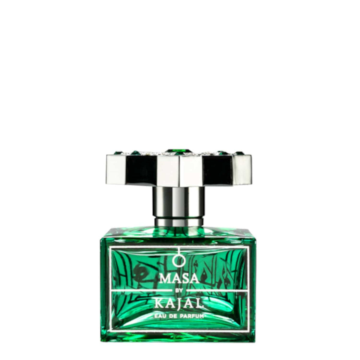 MASA Kajal Eau de Parfum 100ml