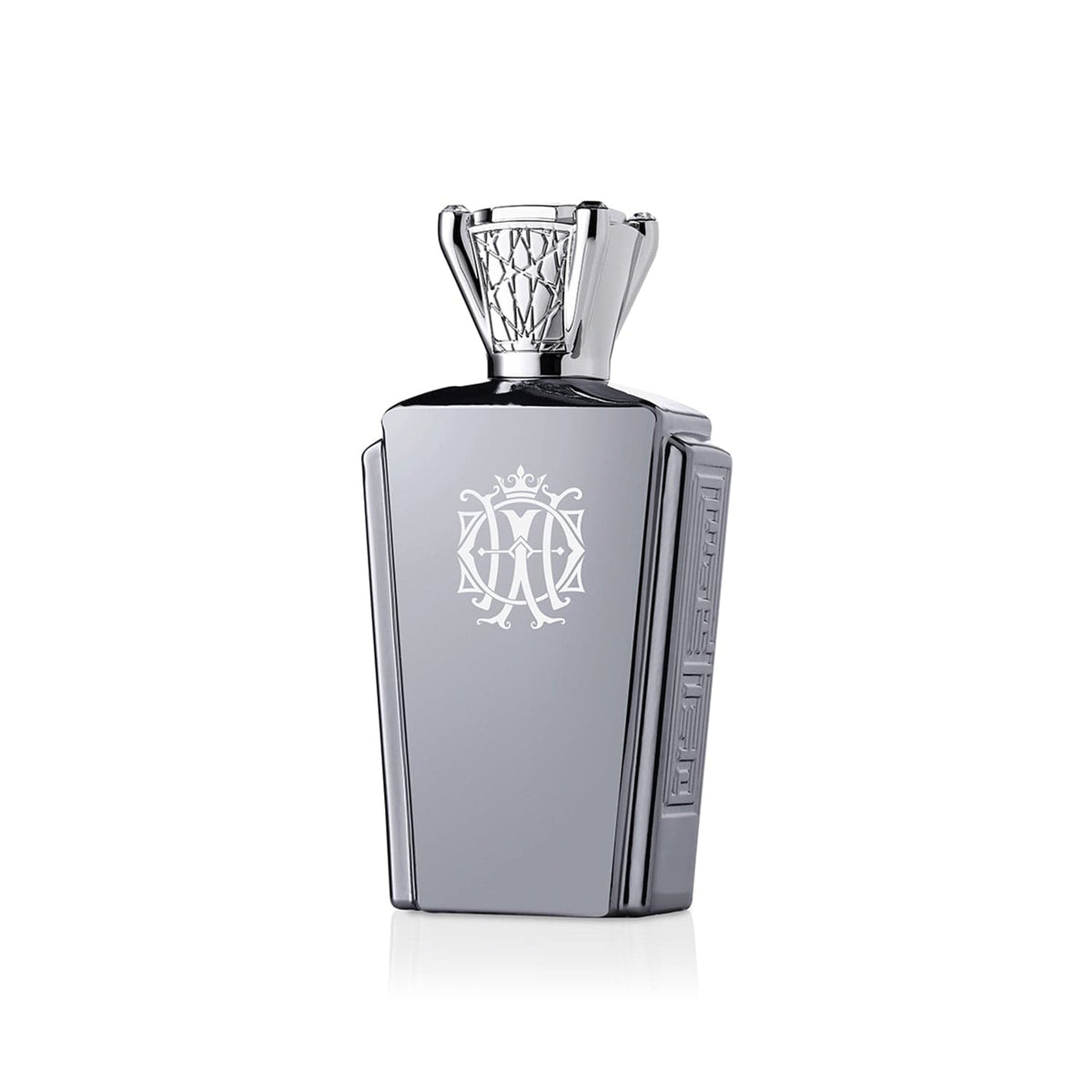 Metallic Oud Attar Al Has Extrait de Parfum 100 ml