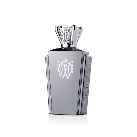 Metallic Oud Attar Al Has Extrait de Parfum 100 ml