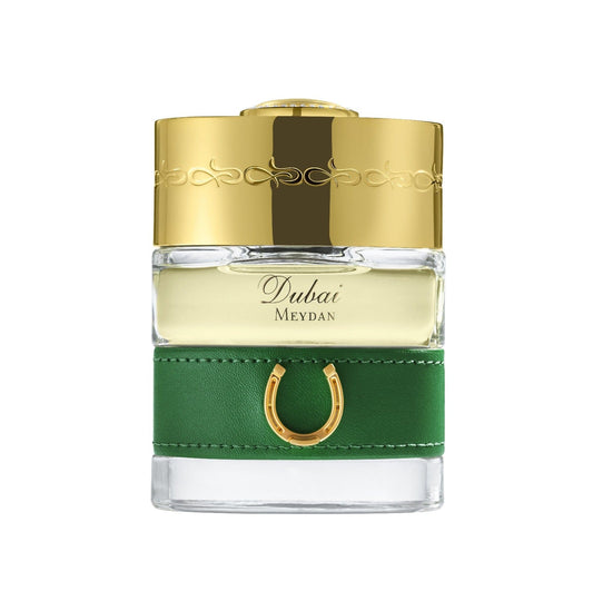 DUBAI MEYDAN The Spirit of Dubai - profumo di nicchia