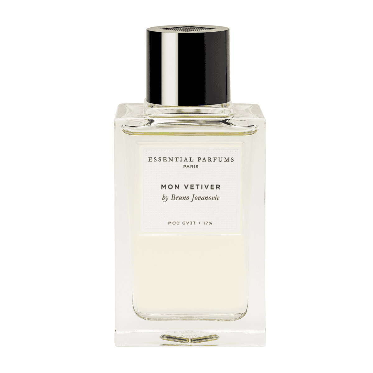 MON VETIVER Essential Parfums - profumo di nicchia