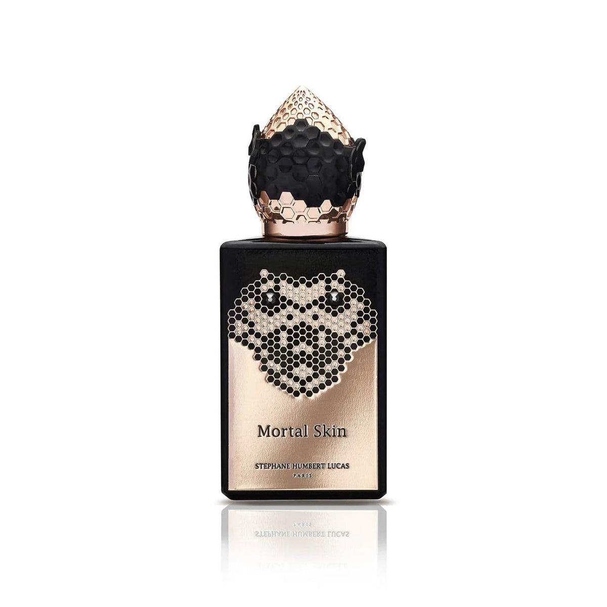 Mortal Skin Stéphane Humbert Lucas Eau de Parfum 50 ml